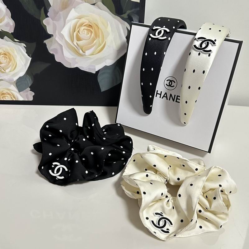 Chanel Headband & Hairband hh148